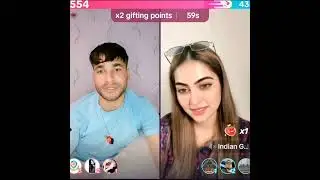 𝐖𝐚𝐥𝐢 𝐔𝐥𝐥𝐚𝐡  𝐀𝐧𝐝 𝐑𝐢𝐚 𝐆𝐮𝐩𝐬𝐡𝐮𝐩 𝐩2