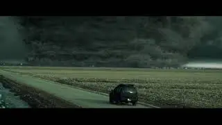 Ryan Mauk - Storm Chaser Promo