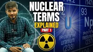 Israel Iran War | Uranium Enrichment Explained