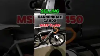 POV: Selling used bike to a beginner cyclist. #foryou #fyp #hustle #pov #bike #bicycle #hustlerpov