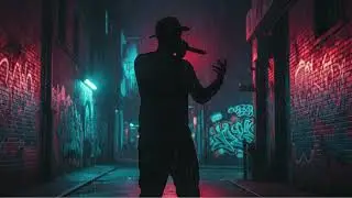 USA STREET ANTHEM 2026 | Trap x Epic Drill Type Beat 🔥