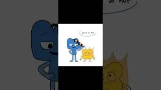 Bfb comics dubs part 4