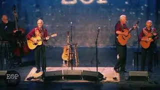 Folk Legacy Trio 