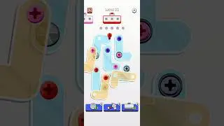 Screw Jam Level 82 Walkthrough Solution