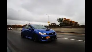 Subie Update | What Have I Done With Nala?