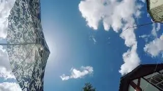 Gerswalde sky