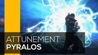 Guardian Pyralos - Wildstar Attunement