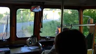 Bahn-Nostalgie-Reisen - Schienenbus - VPS - Salzgitter - Schröderstollen - 08.09.2012