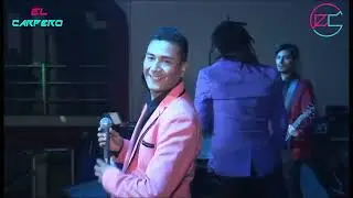 BANDY2 | SHOW EN VIVO | MAGICO NIGHT CLUB | SALTA ARGENTINA | EL CARPERO