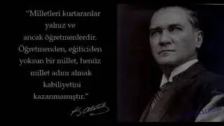 NGFL 20. D&ouml;nem &ouml;ğretmenler g&uuml;n&uuml;