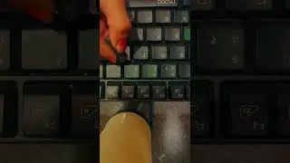 #keyboard  colour  cartoon #🫰