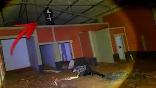 ЭТО БЫЛО САМОЕ ХУДШЕЕ НАПАДЕНИЕ, КОТОРОЕ МЫ КОГДА-ЛИБО ПЕРЕНЕСЛИ В НУННА-ДО-МАЛ. Я НИКОГДА НЕ ВИДЕЛ