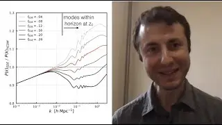Colin Hill - Early dark energy doesn't make cosmology concordant again