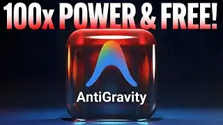 Ollama + Claude Code + Antigravity 2.0 + Eigent: INSANE AI Updates!