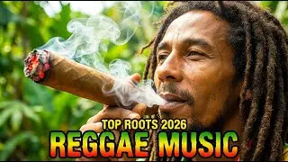 Dub Reggae Mix | Roots Vibes After Midnight