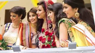 Indian Wedding Vendor Calgary Canada
