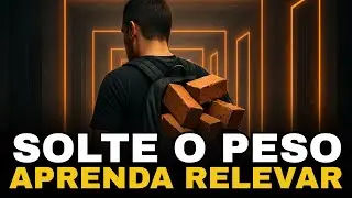 A Habilidade Mais Importante Para Crescer: Aprenda a Relevar