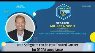 Data Safeguard can be your Trusted Partner for DPDPA compliance