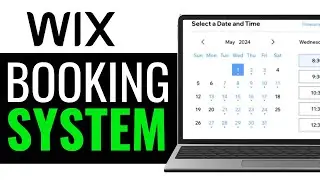 How to Use the Wix Booking System 2025 (QUICK GUIDE)