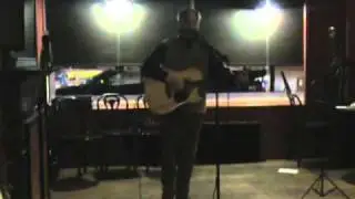 J B Butterfield - I Walk the Line3.flv