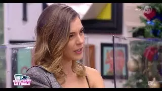 Barbara (Secret Story 11) m&eacute;tamorphos&eacute;e, d&eacute;couvrez son changement capillaire !