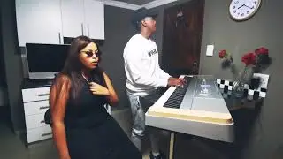 Voices in my head- The Squad x Dinky Kunene x Nothing Funny productions