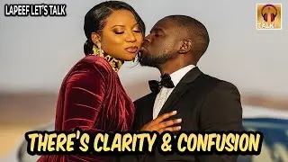 Is It A Woman's Responsibility  To Ask For Clarity During Dating?