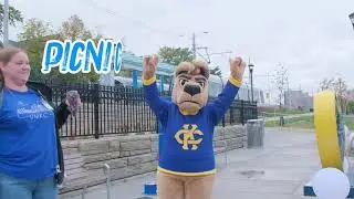 Picnic On The Line: Celebrating the Main Street Extension
