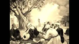 Saloks of Sheikh Fareed  Bhai Harvinder Singh  Bhai Satvinder Singh 360p