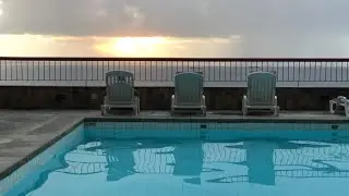 Flat Privativo Sol Victoria Marina, Salvador, Brazil