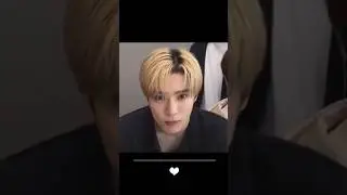#jaehyun saying 