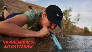 How People Get Clean Drinking Water in Remote and Isolated Regions