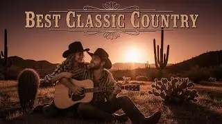 Vintage Country Favorites &ndash; Nostalgic Country Ballads with Soft Country Music