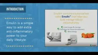 Introducing Emulin Plus - Adding Anti-inflammatory Power To Your Daily Lifestyle