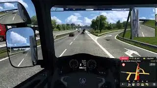 euro truck simutator 2 rags to riches part 2