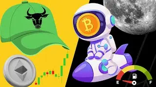 Nimic nu poate impinge piata crypto in sus. Asta urmaresc sa tranzactionez