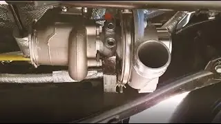Palladium's V8 twin Turbo