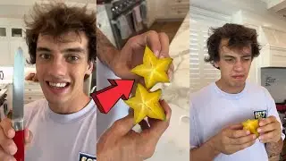 The WORST exotic fruit... - #Shorts
