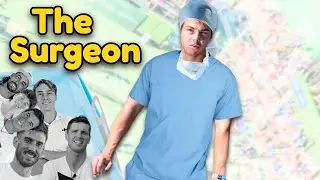 Why Ben Johns is the Best Men's Doubles Pickleball Player on the Planet