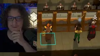 The Path to Level 99 Thieving - SimpleFlips RuneScape