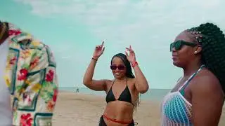 JEANTY - SUMMER TIME (VIDEO OFFICIEL)