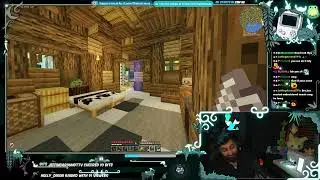 15 FINDING A NEW HOME ON THE NEW SERVER🐸🍉| !rizz !sus !RR
