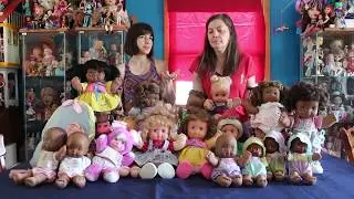 A Very Merry Blooper Reel with Kewpie83 and Barbee0913
