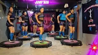 Jump'Nan-Muñequita Linda💜