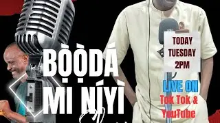 BOODA MI NIYI
