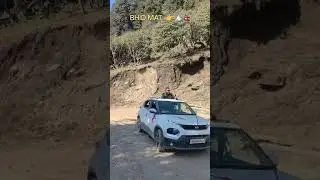 Climbing The World's Most Dangerous Mountain#nepal #viral #mountains #trending #shorts #shortsfeed