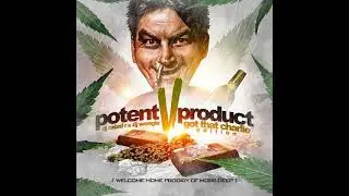 Imam Thug - Potent Product Freestyle