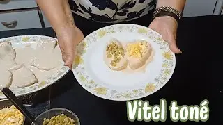 La estrella de las fiestas: VITEL TONE - Lucite esta Navidad!