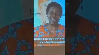 Francophone Africa Training Course on Risk Assessment of Living Modified Organisms Host By CBD