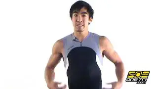 Orca Core Tri Tank